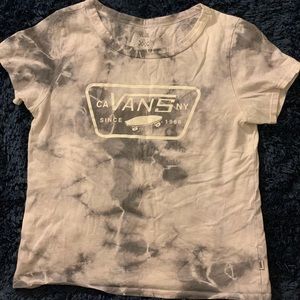 Vans women’s T-shirt